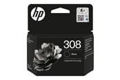 Mustepatruunat, värikasetit ja lisävarusteet - HP 308 - 7FP21UE#LS1