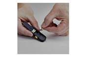 Järjestelmän lisävarusteet - StarTech.com Startech - dust cover - USB-A snap-in reusable - 25P-USB-A-BLOCKER