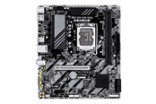 Emolevy - GIGABYTE B860M E GEN5 - motherboard - micro ATX - LGA1851 Socket - B860 Emolevy - Intel B860 Express - Intel LGA1851 socket - DDR5 RAM - Micro-ATX - B860M E GEN5