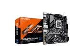 Emolevy - GIGABYTE B860M E GEN5 Emolevy - Intel B860 Express - Intel LGA1851 - DDR5 RAM - Micro-ATX - B860M E GEN5