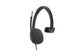 Kuulokkeet - HP Poly Mission 815 - C01F8A6#AC3