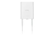 Tukiasemat - ZyXEL NWA55BE - radio access point - BE5100 4-stream dual-radio NebulaFlex outdoor - Wi-Fi 7 - cloud-managed - NWA55BE-EU0102F