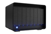 Kiintolevysarjat - Raid - LaCie 8big Pro5 - hard drive array - 32 TB - STNC32000400