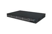 Kytkimet - Hewlett Packard Enterprise HPE Networking Comware 2150 48p 10M/100M/1G 4p SFP+ 1G/10G - S6X52A#ABB