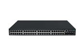 Kytkimet - Hewlett Packard Enterprise HPE Networking Comware 2050 48p 10/100/1000BASE-T 4p SFP 1G/2.5G - S6X70A#ACE