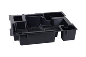 Työkalupakit & Säilytysjärjestelmät - Bosch - bag insert for tools / accessories - 1600A0088K