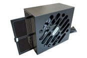 Virtalähde - LC Power Integrator Series LC700SIV 2.31 Virtalähde - 700 Watt - 140 mm - ATX 2.31 - 80 Plus Valkoinen sertifioitu - LC700SI V2.31