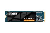 SSD 2 - Kioxia EXCERIA G3 - SSD - 1 TB - PCI Express 5.0 x4 (NVMe) - LVC10Z001TG8