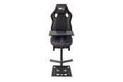 Pelituoli - Subsonic Superdrive - DPZ Racing Cockpit - 3701221703455