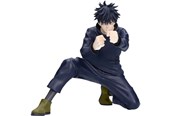 Fanituotteet - Banpresto - Jujutsu Kaisen - Megumi Fushiguro - Figuuri - 4983164298833