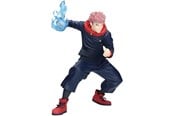 Fanituotteet - Banpresto - Jujutsu Kaisen - Yuji Itadori - Figuuri - 4983164298826