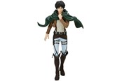 Fanituotteet - Banpresto - Attack On Titan - Eren Yeager - Figuuri - 4983164298758