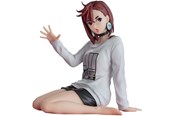 Fanituotteet - Banpresto - DanDaDan - Momo (Relax Time) - Figuuri - 4983164298666