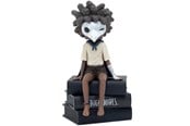 Fanituotteet - Bandai Namco - Little Nightmares - Low (Monitor Top Figure) - Figuuri - BP29856P
