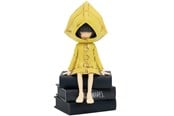 Fanituotteet - Bandai Namco - Little Nightmares - Six (Monitor Top Figure) - Figuuri - BP29853P
