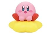 Fanituotteet - Banpresto - Kirby - Sofvimates Kirby (Warp Star Version) - Figuuri - 4983164298437