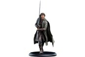 Fanituotteet - Weta Workshop - The Lord Of The Rings - Aragorn (Miniature Statue) - Figuuri - 9420024747513