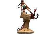 Fanituotteet - Weta Workshop - Tomb Raider - Lara Croft (The Ruins of Revelation) - Figuuri - 9420024748350