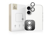 Puhelintarvikkeet - Näytönsuojat - Tech-Protect Camring Fit+ Camera Cover for iPhone 17 - Transparent - 5906302319145
