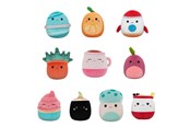 Koirat - Squishmallows Pets Squishmallows Single Squeaky Plush Dog Toy 9cm SK - DIS0555