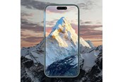 Puhelintarvikkeet - Näytönsuojat - Tech-Protect Easy Set+ 3-pack Tempered Glass for iPhone 16 Pro / 17 Pro - Clear - 5906302319282