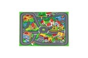 Leluautot - Rebel Roads Country life play mat 92x133cm - 30095133