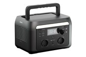 Voimalaitos - Xtorm Smart Power Station 600W 512Wh black - XP2W600