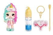 Hahmot - Yummiland Lip Gloss Doll - Mystery Color Change Assorted - 546061