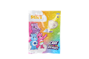 Hahmot - Care Bears 5 cm Figural Keychains 1 pack blind foi - 8004CB