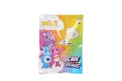 Hahmot - Care Bears 5 cm Figural Keychains 1 pack blind foi - 8004CB