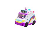 Hahmot - Creature Cases Mice Squad Van - 9013CC