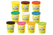 Luovat leikit - Ready Steady Dough Pot 1-pack - 31813118