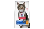 Kissat - Hill's SP Adult Oral Care Chicken - dry cat food - 1.5kg - 052742752204