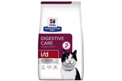 Kissat - Hill's Prescription Diet Digestive Care i/d - dry cat food - 1.5 kg - 052742059266