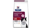 Kissat - Hill's Prescription Diet I/D Digestive Care Chicken - dry cat food - 3kg - 052742043142
