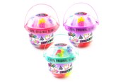 Luovat leikit - So Slime Mega Slime Bucket - 26394