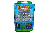 Pienet lahjat lapsille - Pocket Money Vending Machine Mystery Bag Blue - 22073