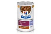 Koirat - Hill's Prescription Diet Canine Digestive Care Low Fat i/d Stew - Wet dog food - 354 g - 052742039879