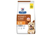 Koirat - Hill's Prescription Diet k/d Kidney Care - dry dog food - 1,5 kg - 052742042350