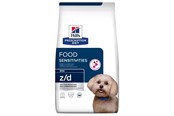 Koirat - Hill's Food Sensitivities z/d - dry dog food - 1 kg - 052742059679