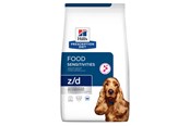 Koirat - Hill's Prescription Diet Food Sensitivities dry dog food 3kg - 052742040424