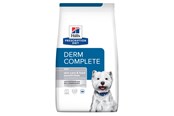 Koirat - Hill's Prescription Diet Derm Complete Mini Canine - Dry dog food - 1 kg - IMPORT-54192