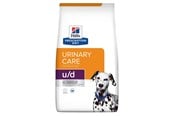 Koirat - Hill's PRESCRIPTION DIET Urinary Care Canine u/d Dry dog food 4kg - 052742046846