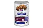 Koirat - Hill's Canine Prescription Diet i/d Low Fat - Wet dog food - 360 g - 052742056944