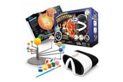 Leiki & Opi - Abacus VR Solar System (FI/SE) - 43058