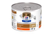 Koirat - Hill's Prescription Diet a/d Chicken, Pork, Turkey (bird) Adult 156 g - 052742067032
