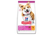 Koirat - Hill's Science Plan Adult Small & Mini - dry dog food - 6kg - 052742024769