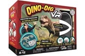 Leiki & Opi - Abacus VR Dino Dig (FI/SE) - 94994
