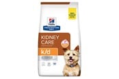Koirat - Hill's Prescription Diet Kidney Care Canine dry food 12 kg Adult - 052742918204