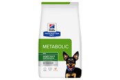 Koirat - Hill's PRESCRIPTION DIET Canine Metabolic Mini Dry dog food Chicken 1kg - 052742047218